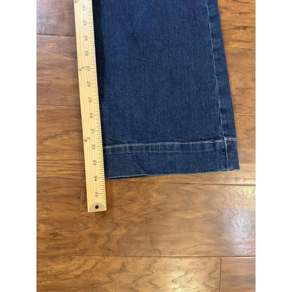 Wrangler Men's Blue Jeans